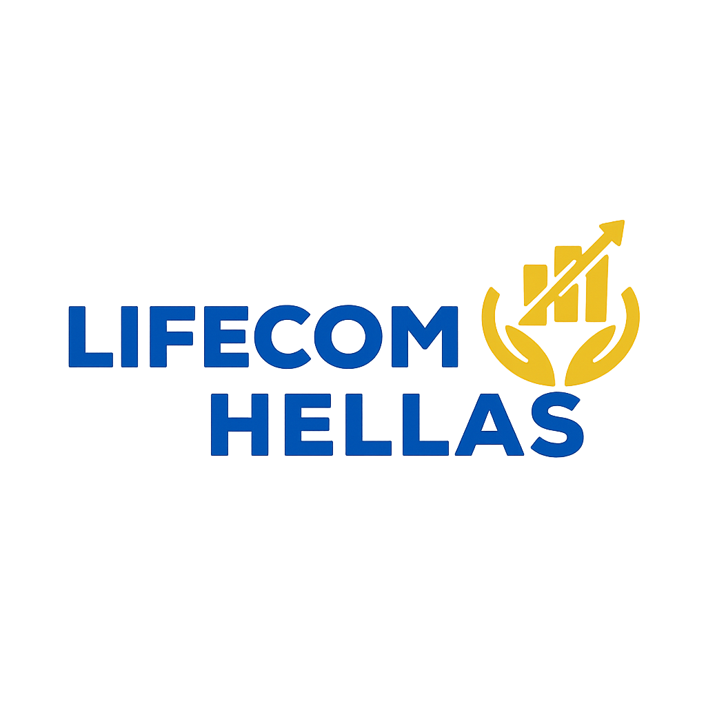 LIFECOM HELLAS